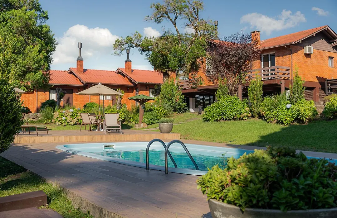Hotel Canto Verde-1