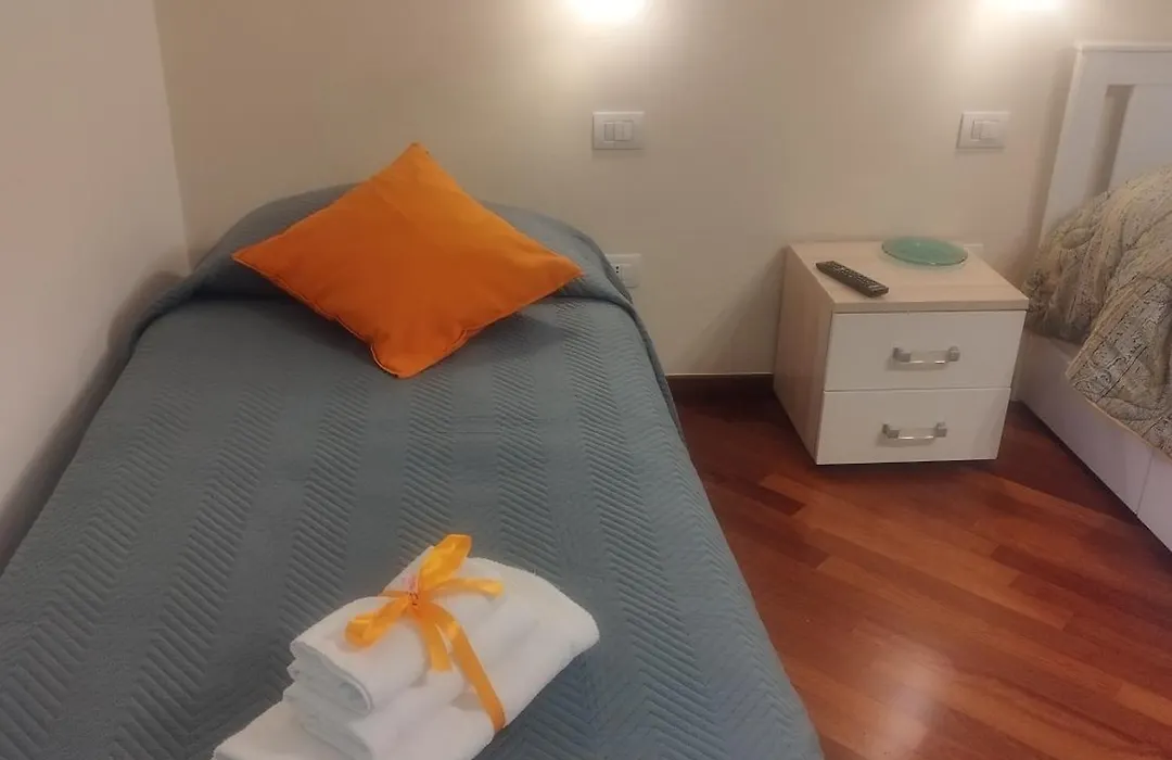 Residenza Piazza Moro-1