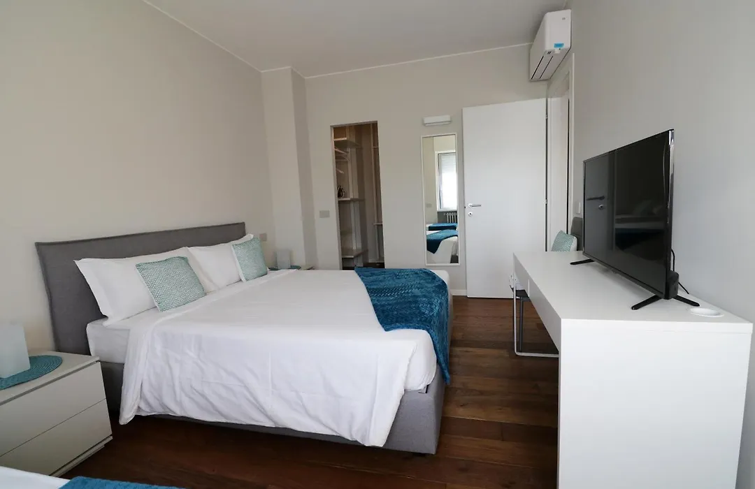 Aparthotel Isola-1