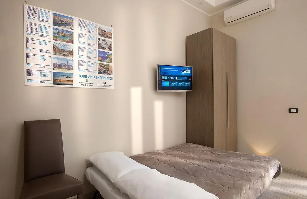 Residenza Suarez-1