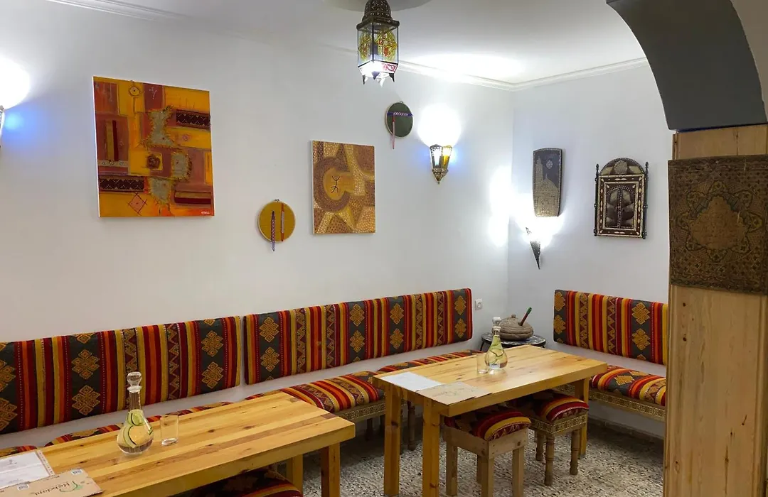 Dar Rif Kebdani-1