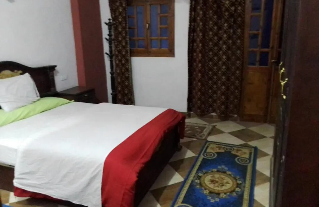 One Love Guesthouse & Restaurant-1