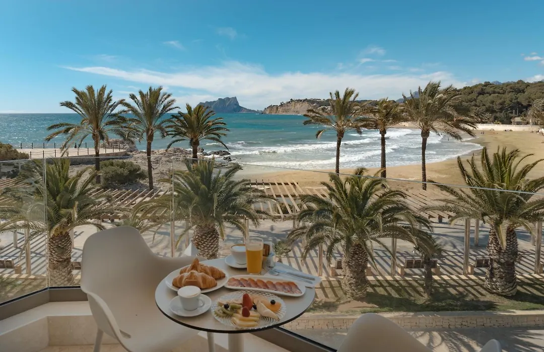La Sort Boutique Hotel-1