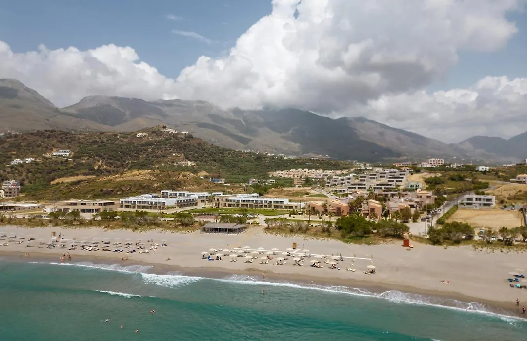 Plakias Resorts-1