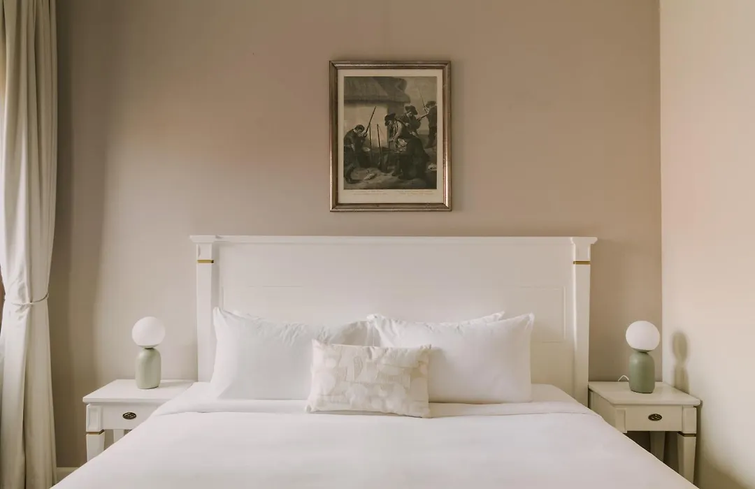 Ih Hotels Venezia Salute Palace (Adults Only)-1
