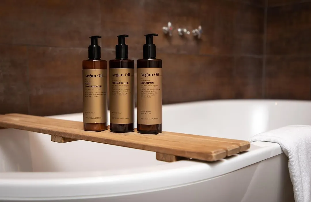 Buxbaum Beletage Design & Boutique Hotel-1