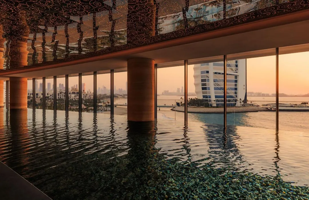 Jumeirah Marsa Al Arab Dubai-1