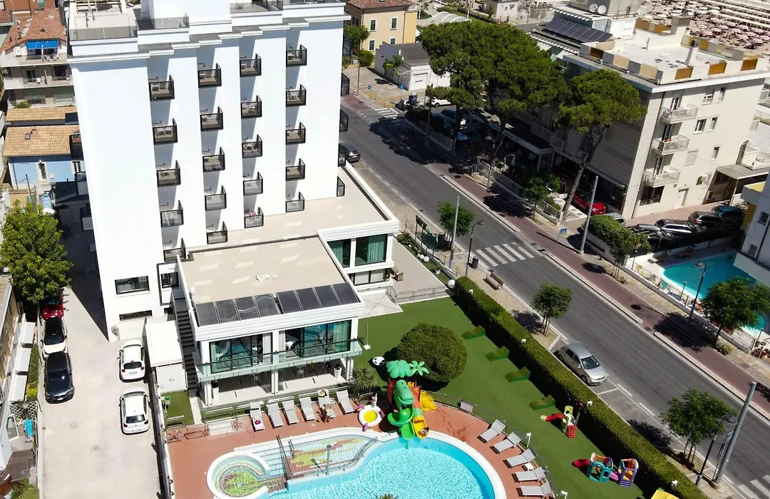 Hotel 2000 Riccione-1