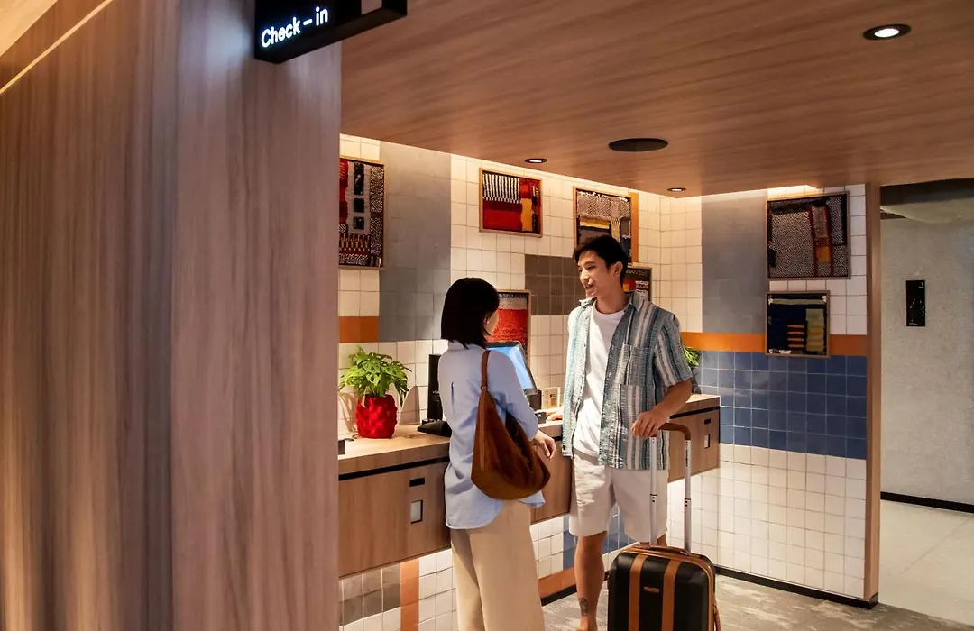 Asai Bangkok Sathorn-1