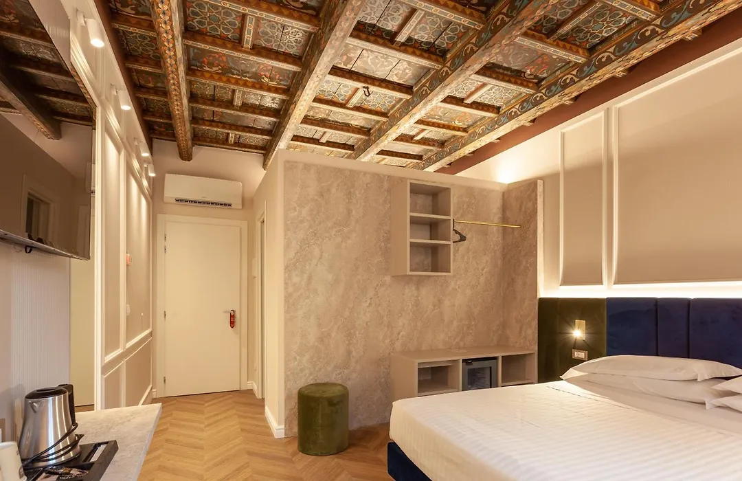 Hotel La Fortezza-1