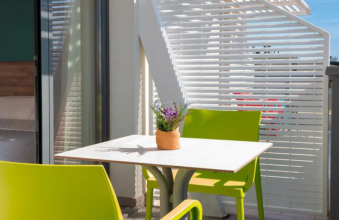 Riccione Beach Hotel Design - Brunch Experience-1