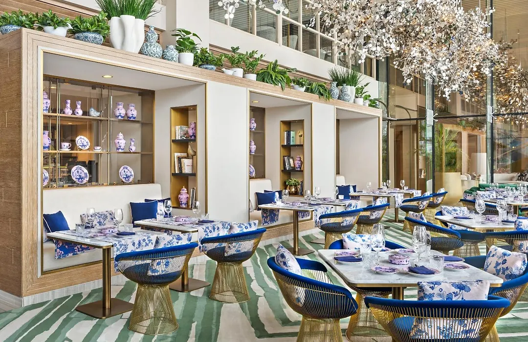 The St. Regis Downtown Dubai-1