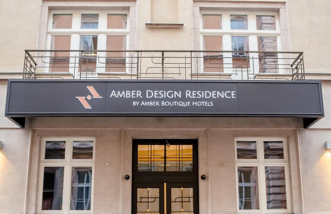 Amber Design Residence-1