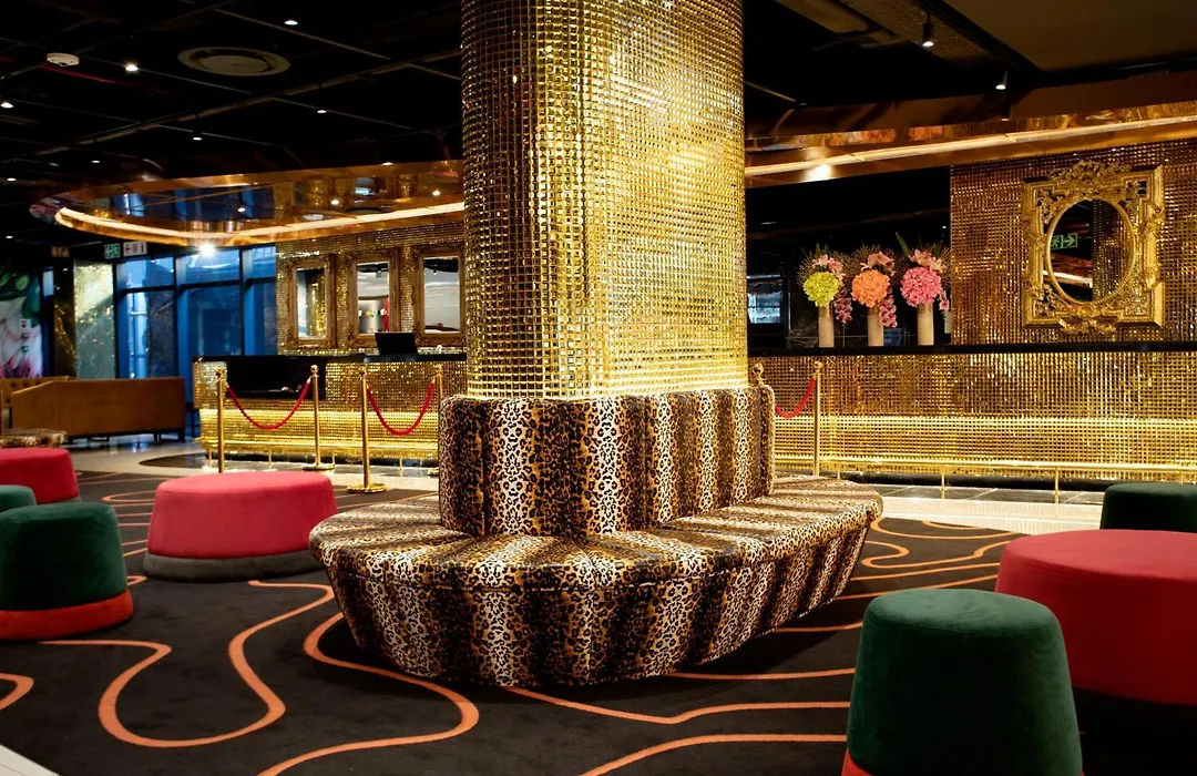 Hotel Sky-1