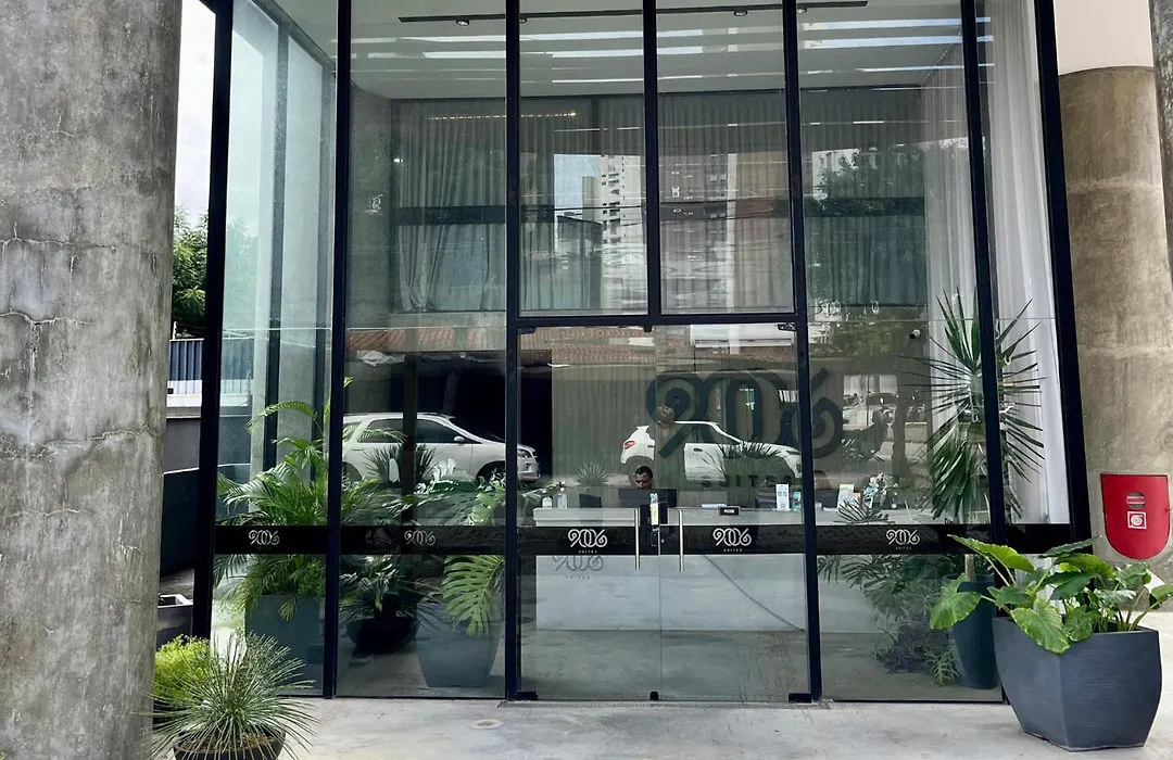9006 Suites Natal Hotel-1