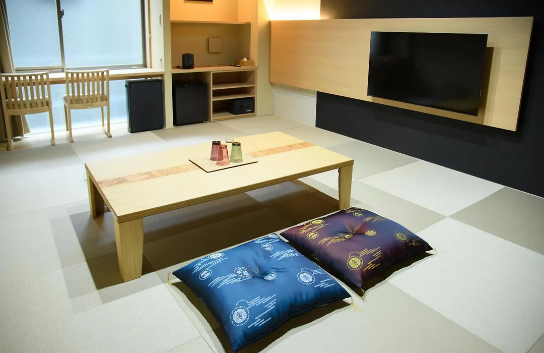 Hotel Sugicho-1