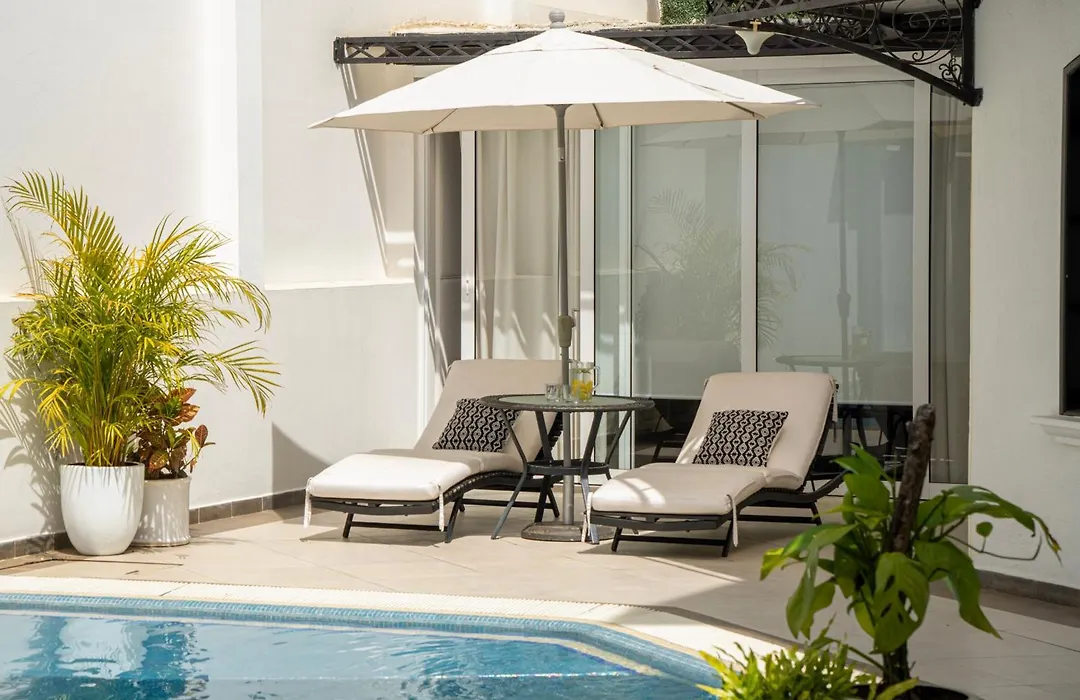 Casa Bonita Hotel & Luxury Residence-1