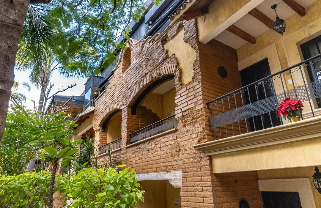 Casa De Adobe Gallery & Luxury Boutique-1