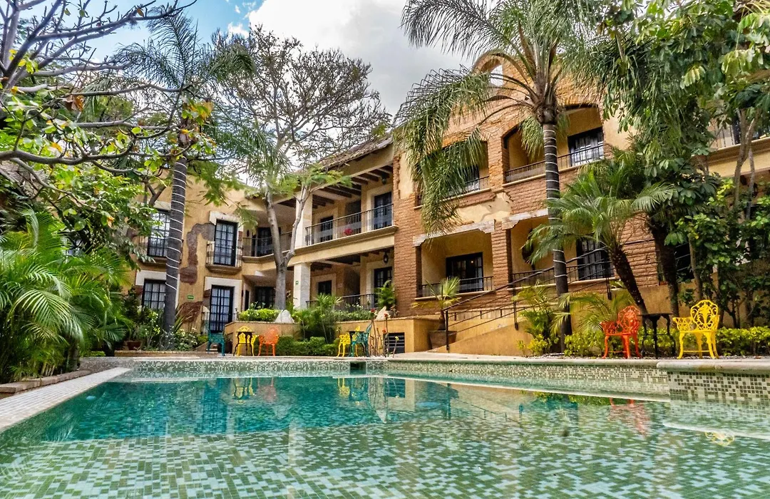 Casa De Adobe Gallery & Luxury Boutique-1