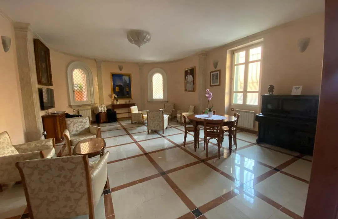 Casa per Ferie Suore Salesiane dei Sacri Cuori-1