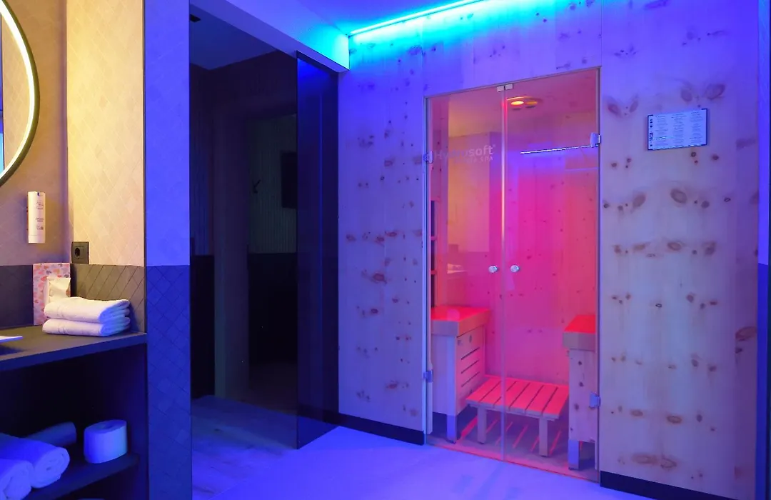 B&B Boutique Hotel Burgund-1