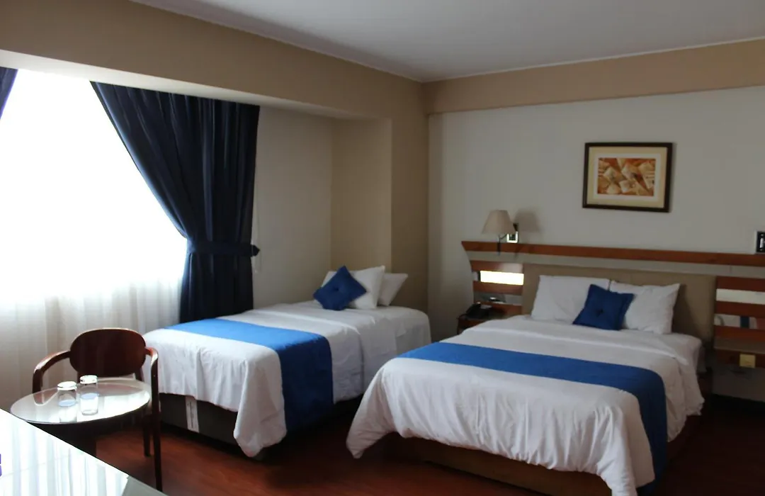Blue Star Hotel-1