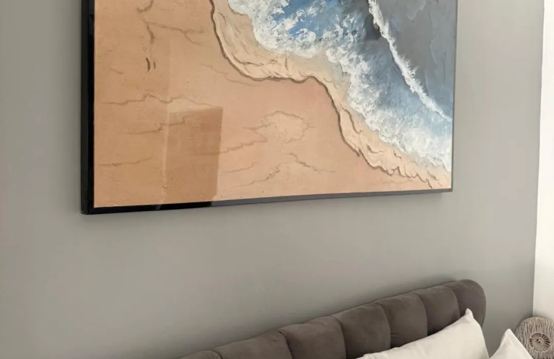 Uluwatu Stay'S Standard Room #4-1