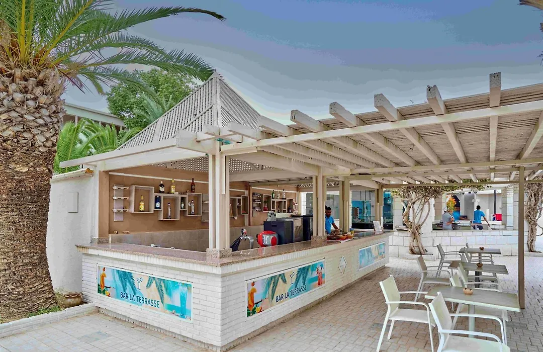 TUI SUNEO Palm Beach Skanes - All Inclusive-1