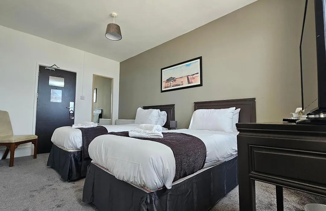 The Strand Hotel-1