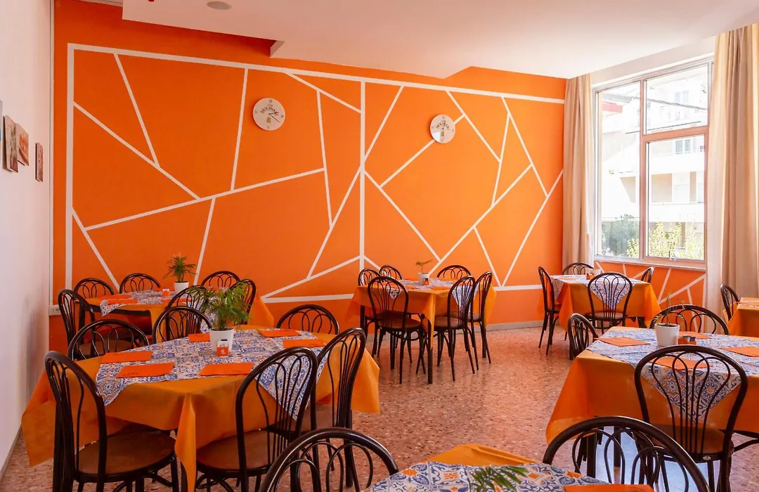 Hotel A Casa Nostra-1