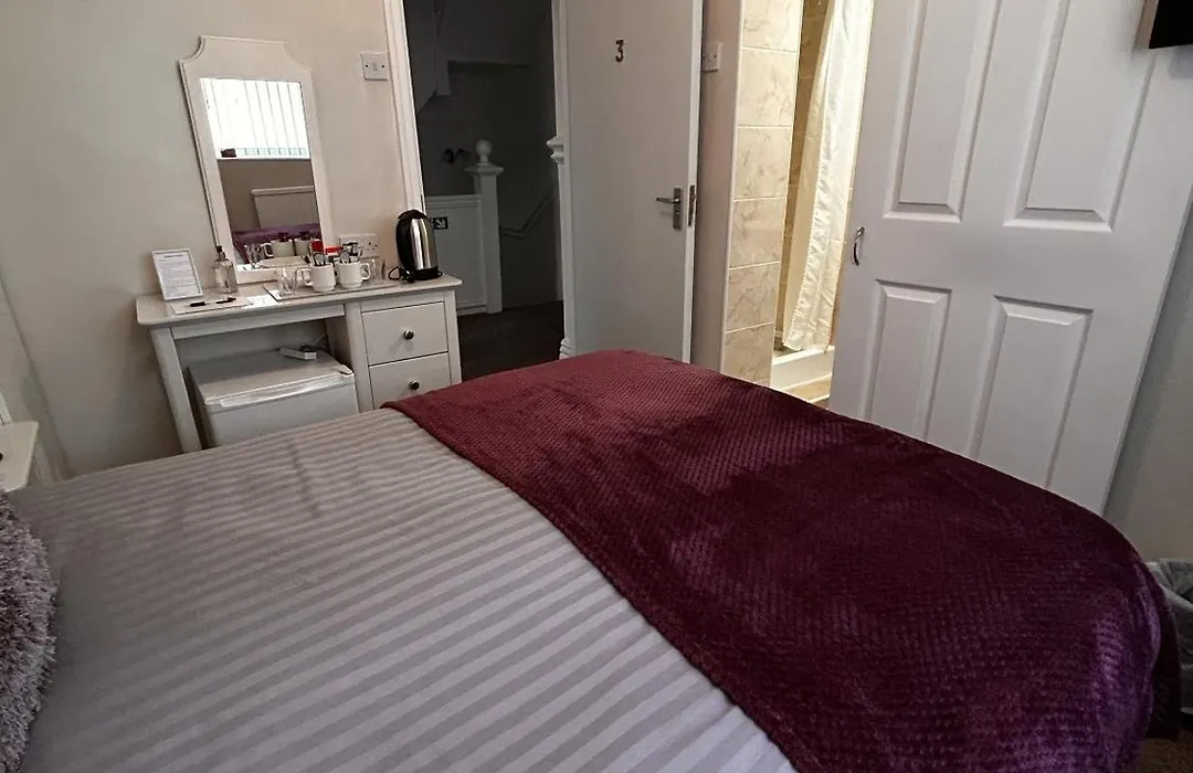 The Inglewood Hotel *Adults Only*-1