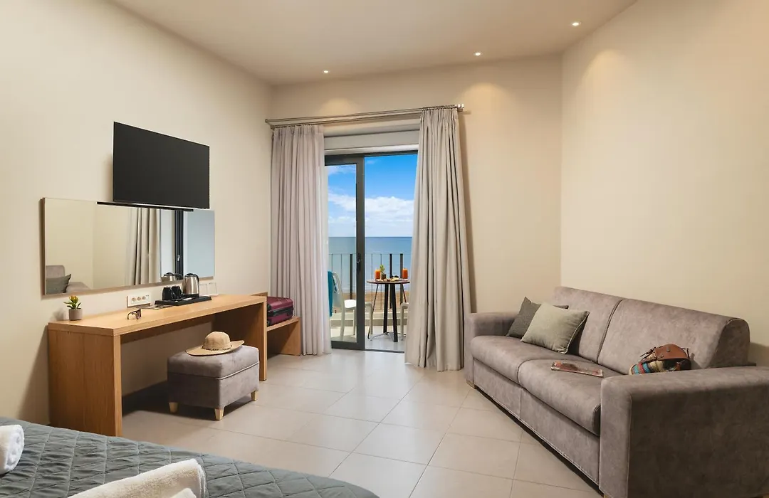 Elia Agia Marina Hotel-1