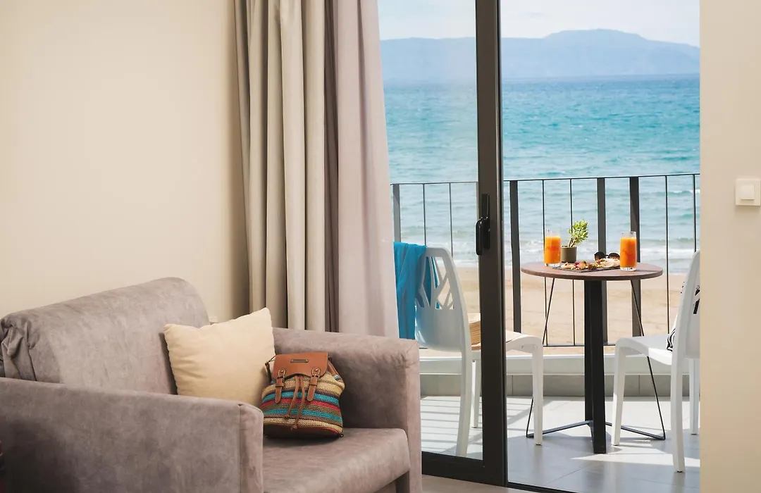 Elia Agia Marina Hotel-1