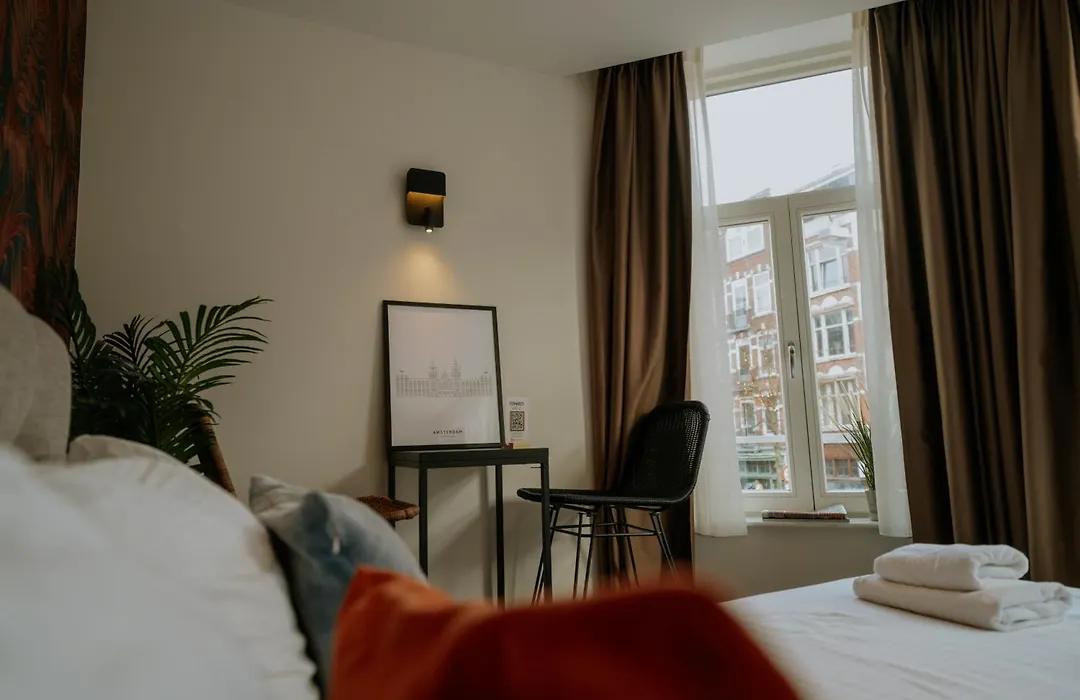 Hotel Heye 130-1