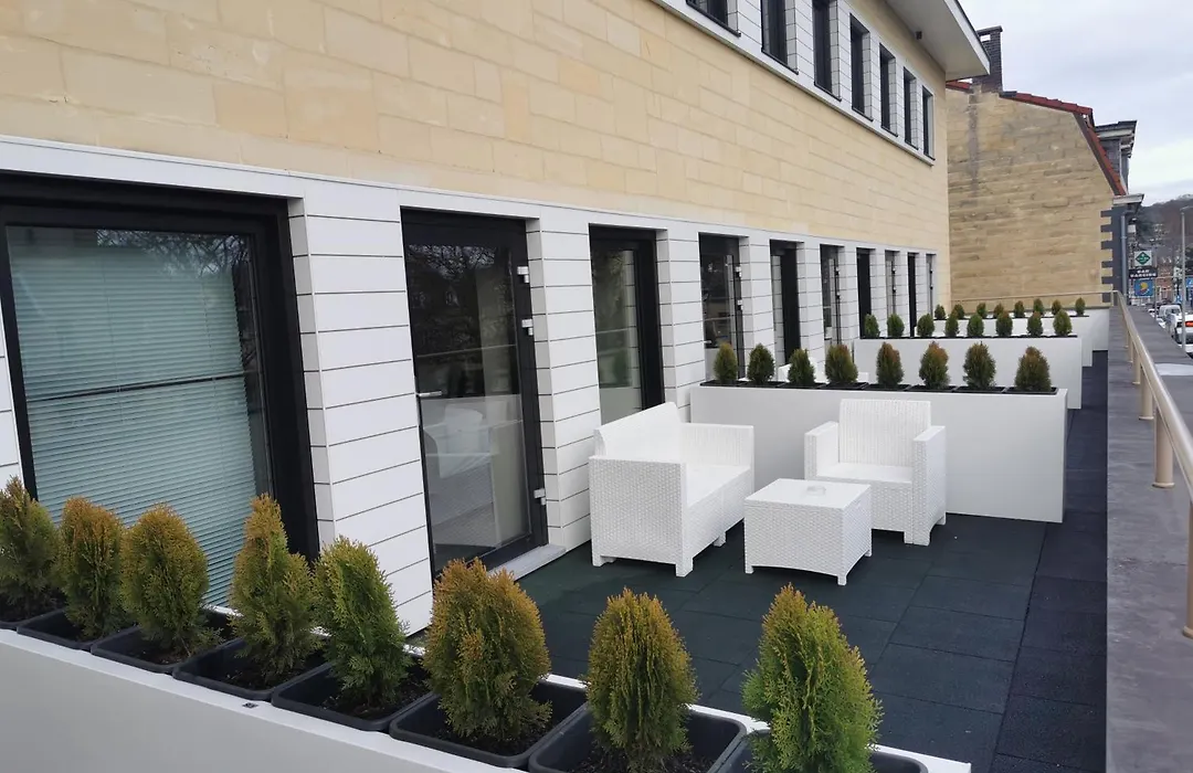 Hotel Parkzicht-1