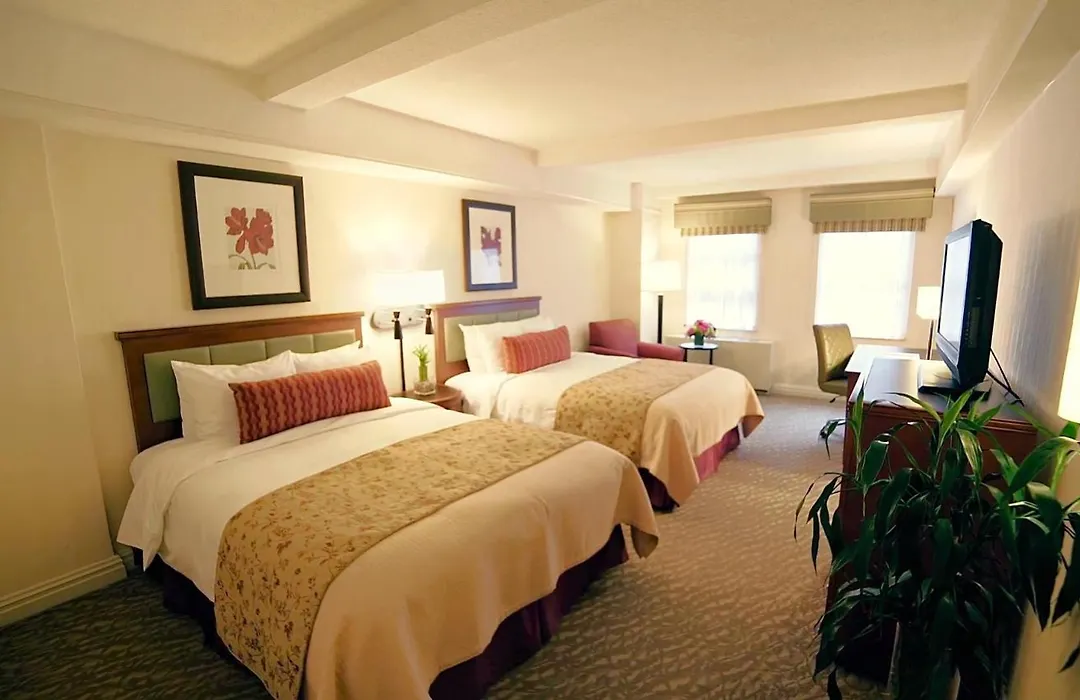 San Carlos Hotel New York-1
