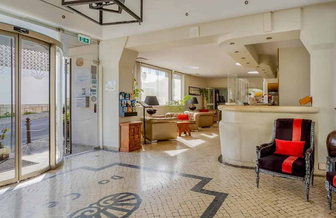 Hotel Do Cerro-1