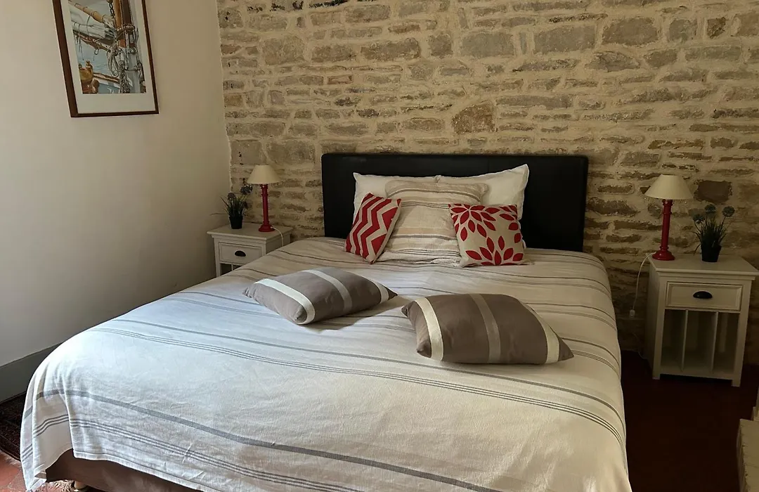B&B Chez Marie-1