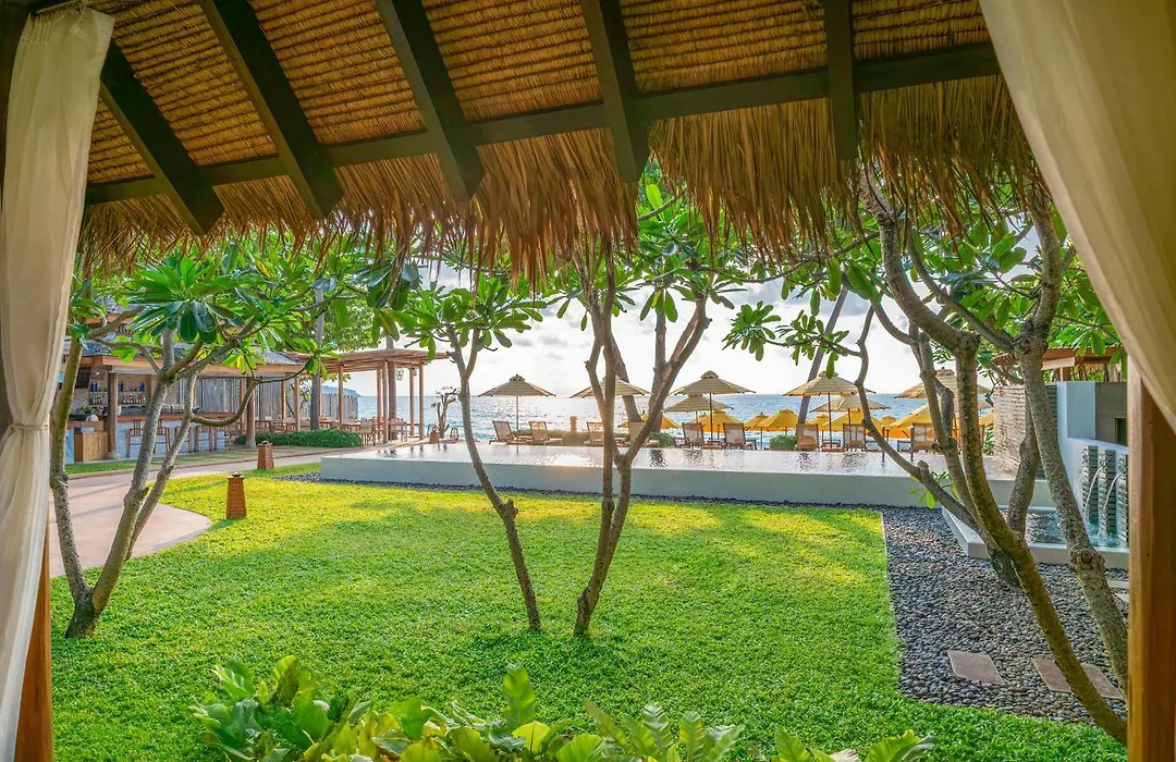 Buri Rasa Village Samui Adults Only-1