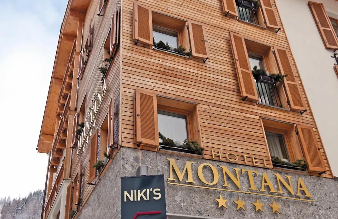 Hotel Montana-1