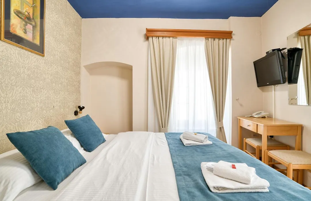 Hotel Rendez Vous-1