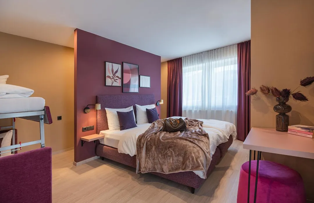 Boutique Hotel Am Park-1