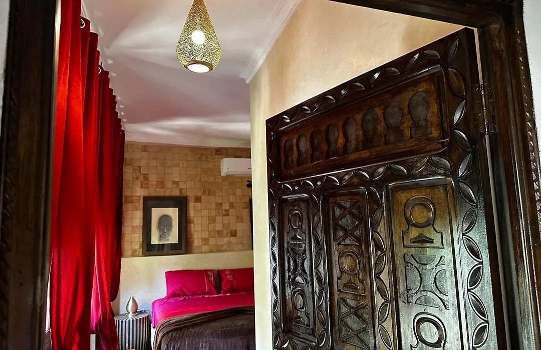 Riad Bamileke-1