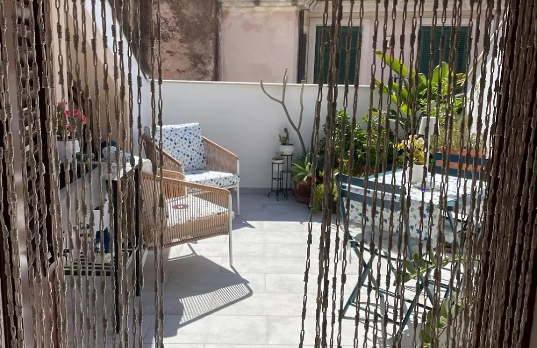 Terrazza alla Cala-1