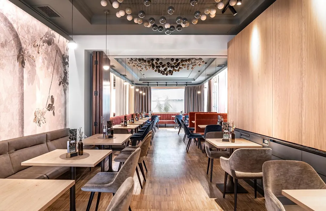 Hotel&Restaurant Graf-1