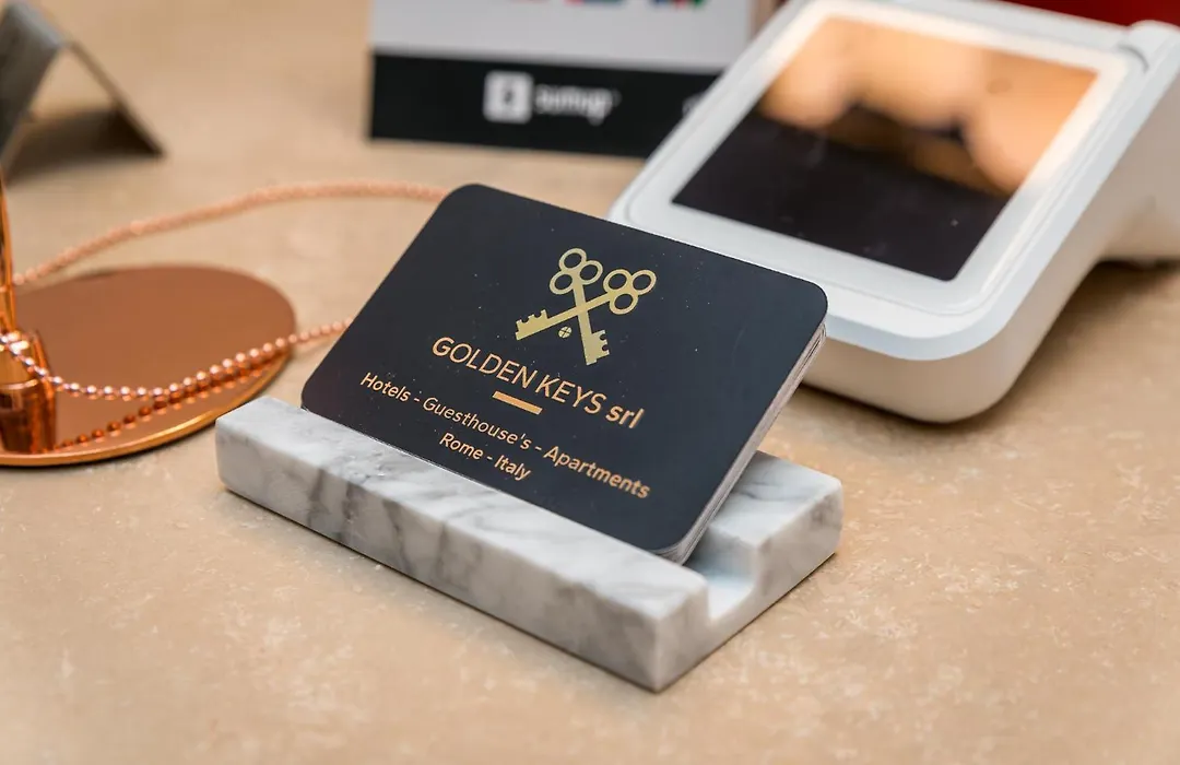 Domus Domas & Boutique - Golden Keys Collection-1