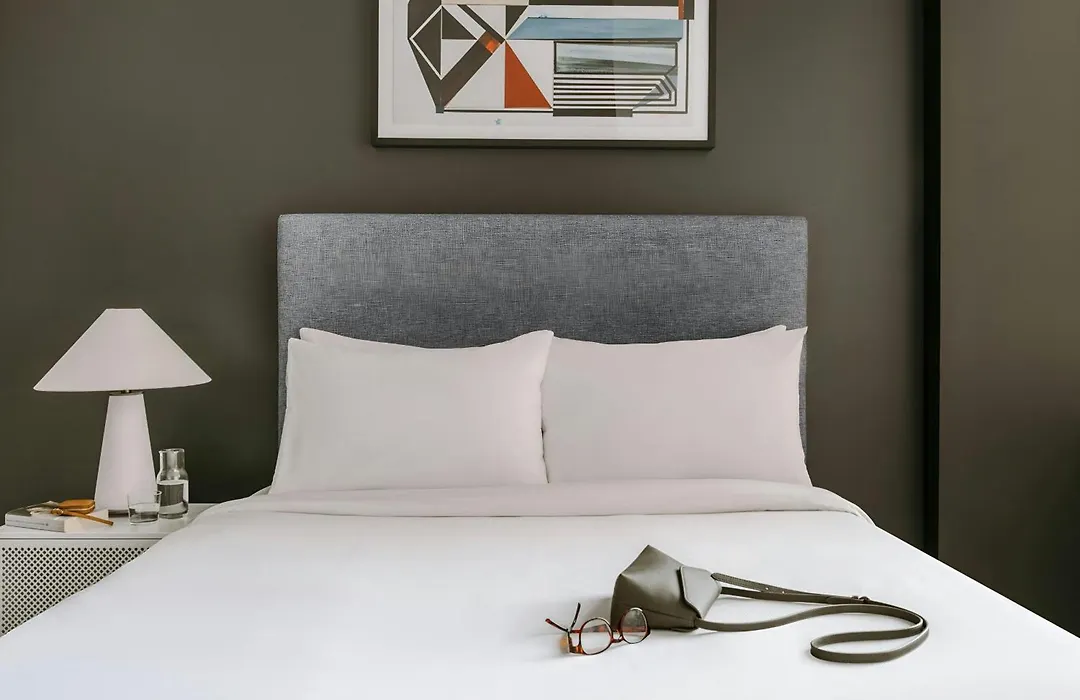 Sonder By Marriott Bonvoy Battery Park Apartments Financial District-1