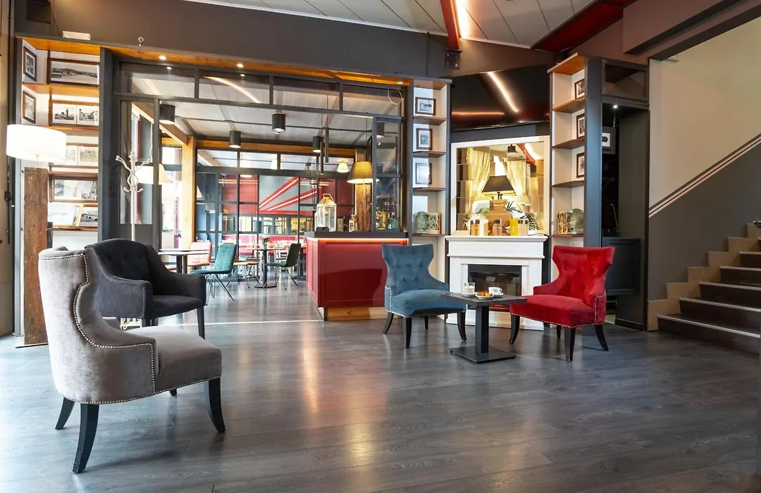 Hotel Italia-1