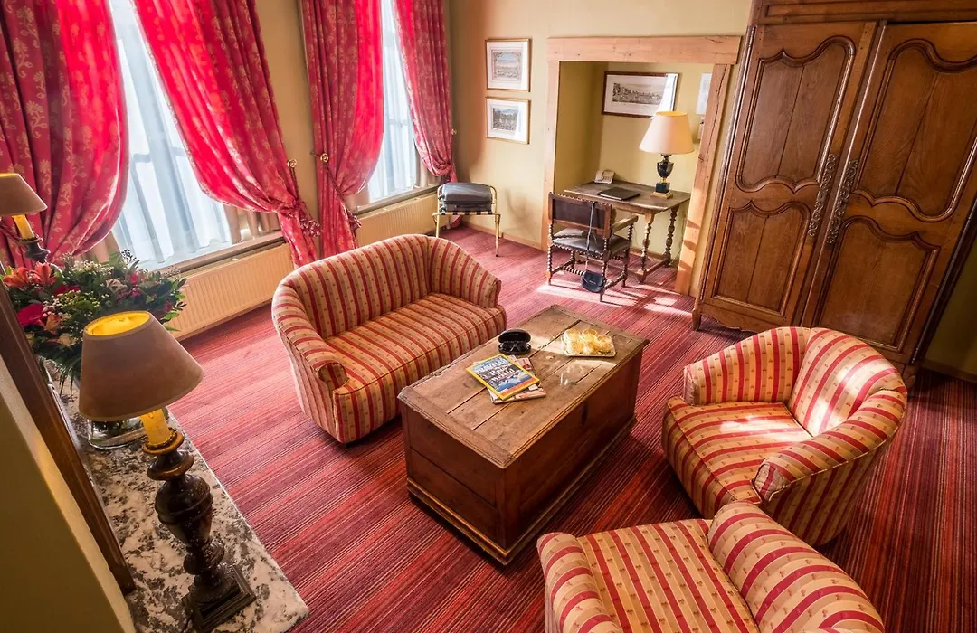 Martin'S Relais-1