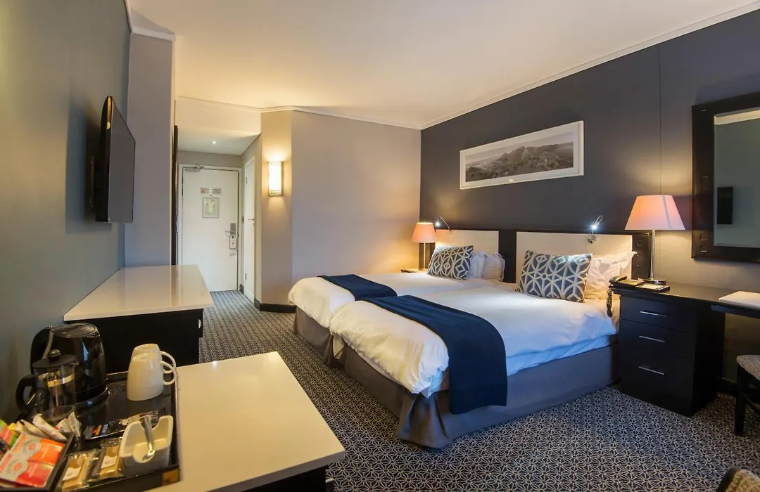 The Commodore Hotel-1